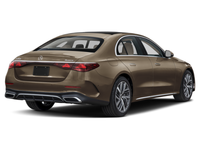 2027 Mercedes-Benz E-Class E 450 4MATIC Sedan