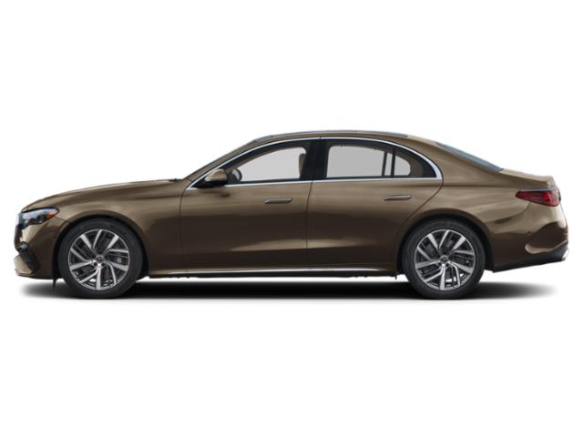 2027 Mercedes-Benz E-Class E 450 4MATIC Sedan