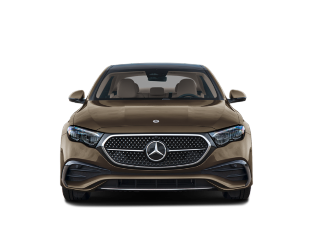2027 Mercedes-Benz E-Class E 450 4MATIC Sedan