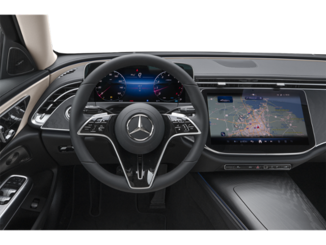 2027 Mercedes-Benz E-Class E 450 4MATIC Sedan