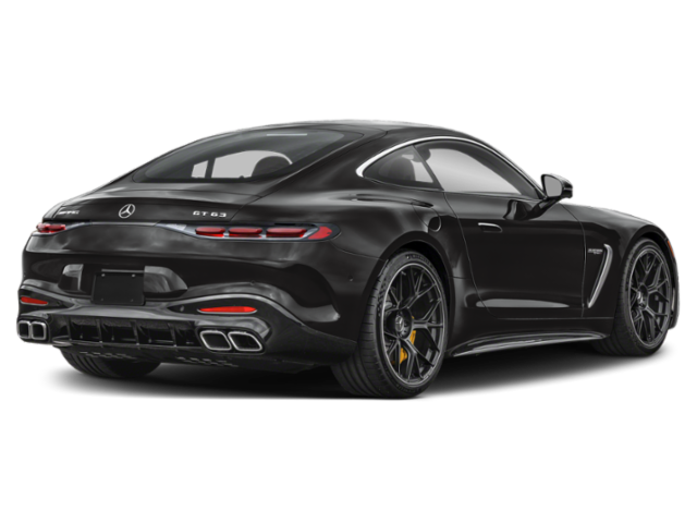 2027 Mercedes-Benz AMG GT