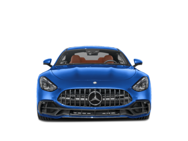 2027 Mercedes-Benz AMG GT AMG GT 43 Coupe