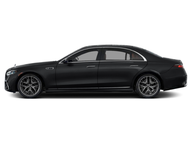 2027 Mercedes-Benz S-Class