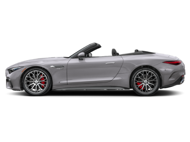 2027 Mercedes-Benz SL AMG SL 55 Roadster