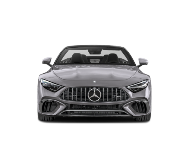 2027 Mercedes-Benz SL AMG SL 55 Roadster