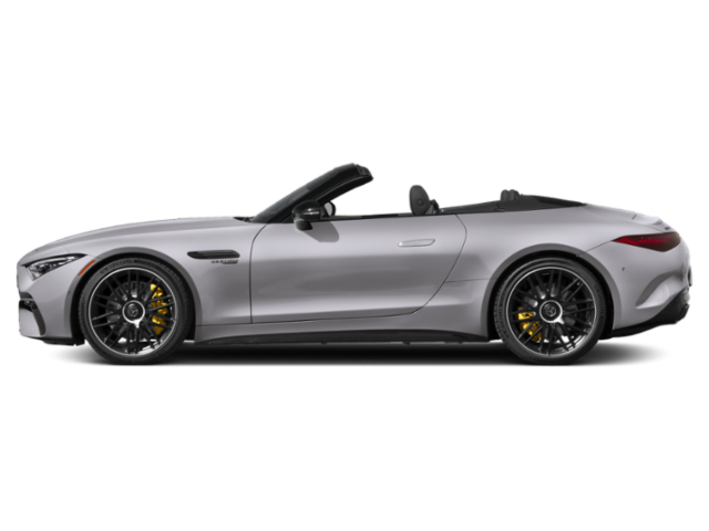 2027 Mercedes-Benz SL AMG SL 63 Roadster
