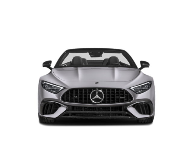 2027 Mercedes-Benz SL AMG SL 63 Roadster