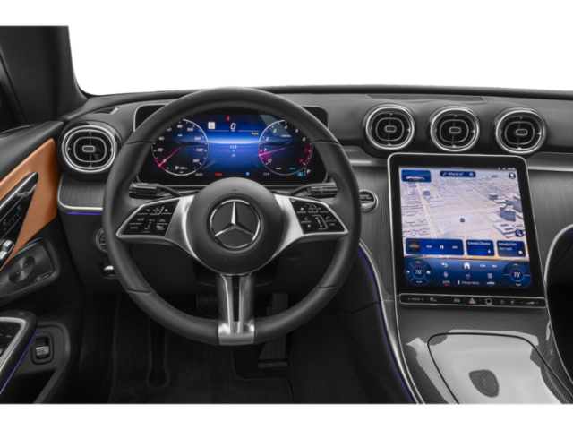 2027 Mercedes-Benz CLE