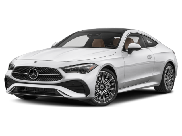 2027 Mercedes-Benz CLE