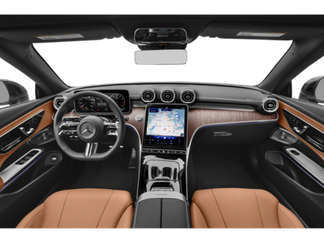 2027 Mercedes-Benz CLE CLE 450 4MATIC Cabriolet