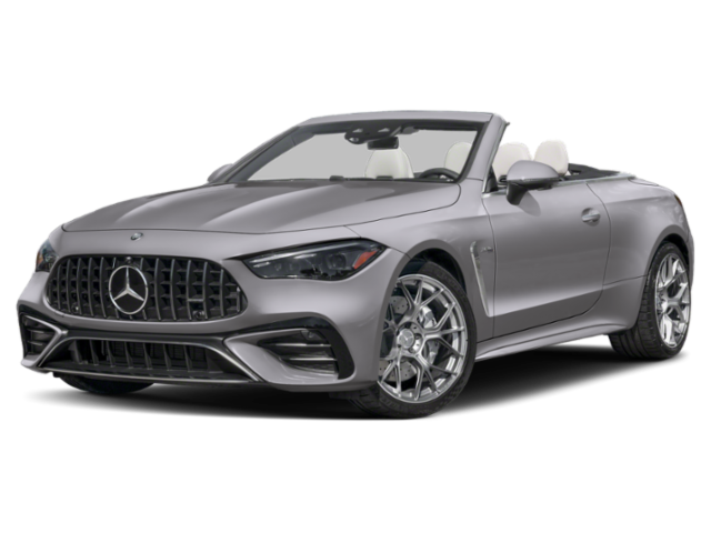 2027 Mercedes-Benz CLE