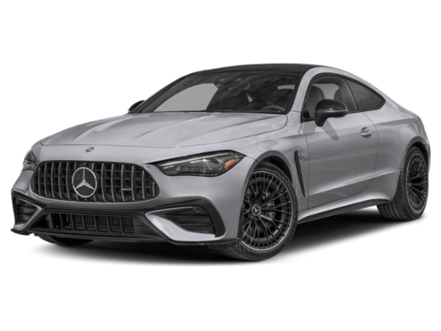 2027 Mercedes-Benz CLE
