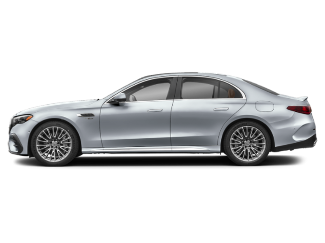 2027 Mercedes-Benz E-Class AMG E 53 E 4MATIC+ Sedan