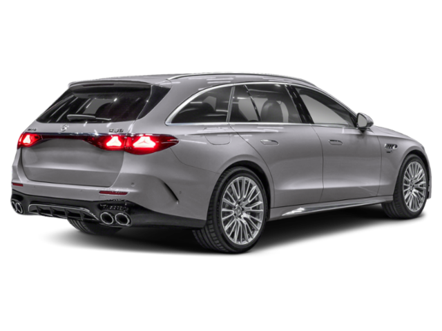 2027 Mercedes-Benz E-Class AMG E 53 E 4MATIC+ Wagon