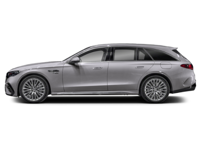 2027 Mercedes-Benz E-Class AMG E 53 E 4MATIC+ Wagon