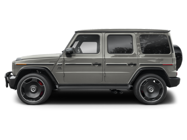 2027 Mercedes-Benz G-Class AMG G 63 SUV