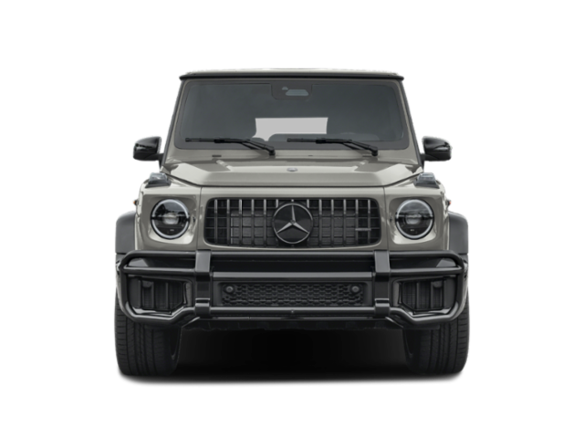 2027 Mercedes-Benz G-Class AMG G 63 SUV