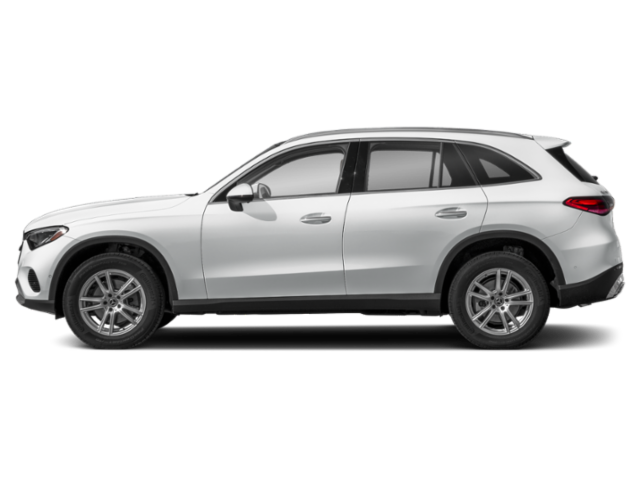 2027 Mercedes-Benz GLC