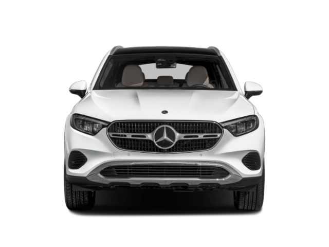 2027 Mercedes-Benz GLC