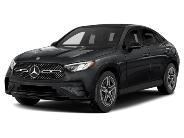 2027 Mercedes-Benz GLC