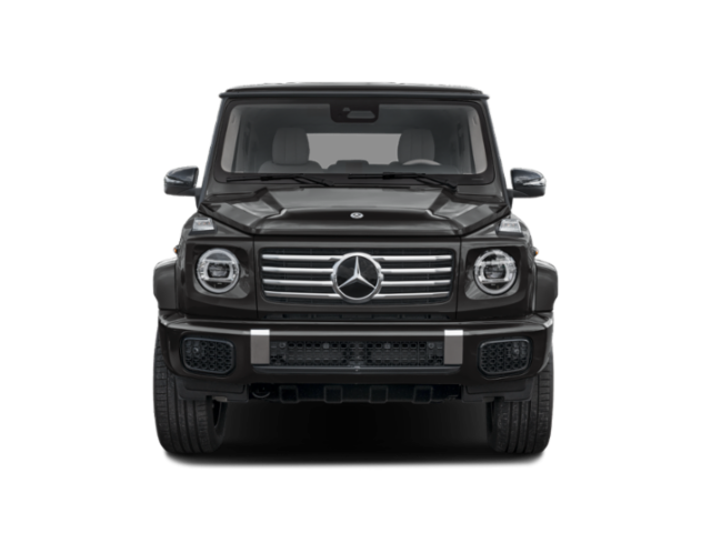 2027 Mercedes-Benz G-Class G 580e SUV