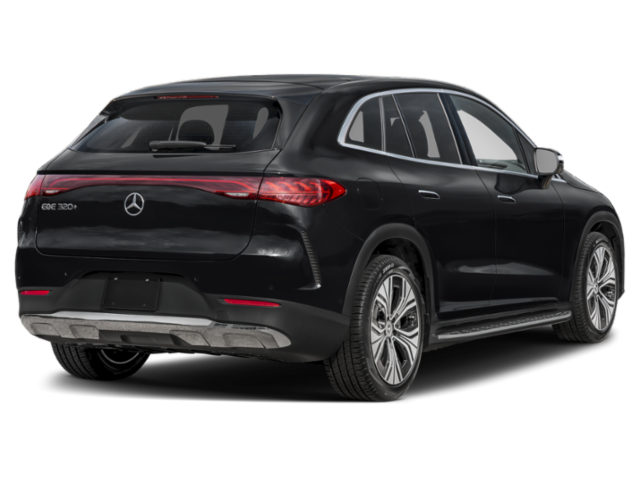 2027 Mercedes-Benz EQE
