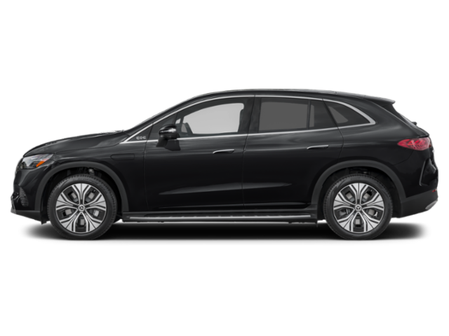 2027 Mercedes-Benz EQE EQE 320 4MATIC SUV