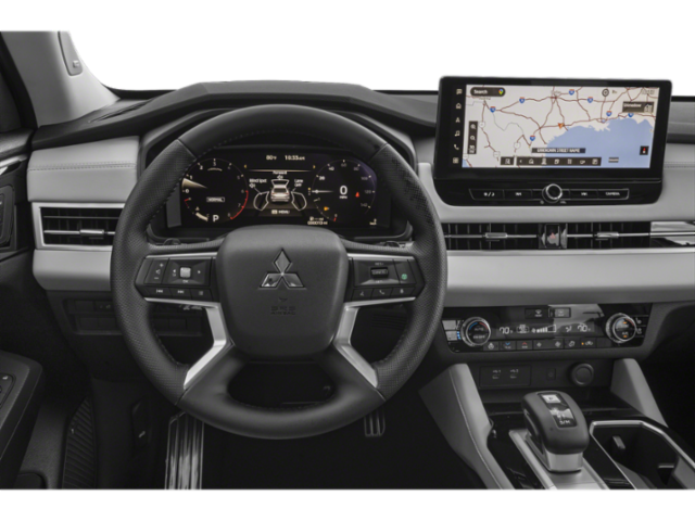 2027 Mitsubishi Outlander
