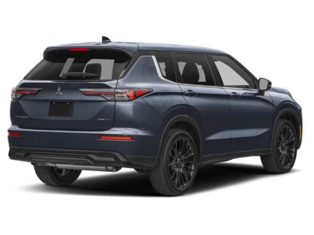 2027 Mitsubishi Outlander