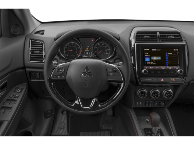 2027 Mitsubishi Outlander Sport