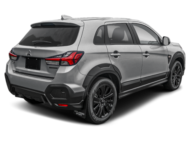 2027 Mitsubishi Outlander Sport