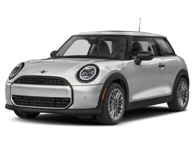 2027 MINI Cooper Hardtop