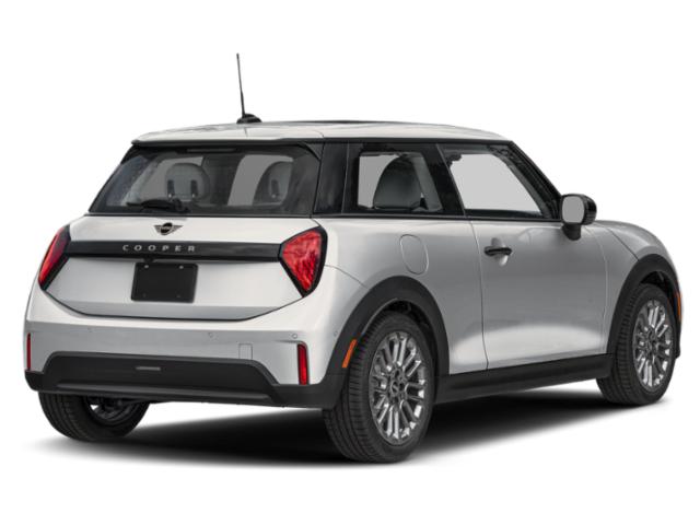 2027 MINI Cooper Hardtop