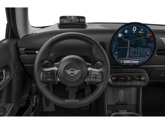 2027 MINI Cooper Hardtop