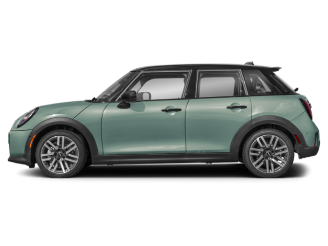 2027 MINI Cooper Hardtop Cooper S FWD