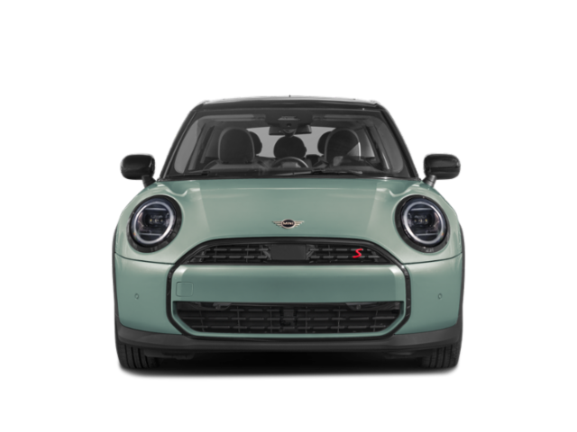 2027 MINI Cooper Hardtop Cooper S FWD