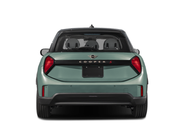 2027 MINI Cooper Hardtop Cooper S FWD