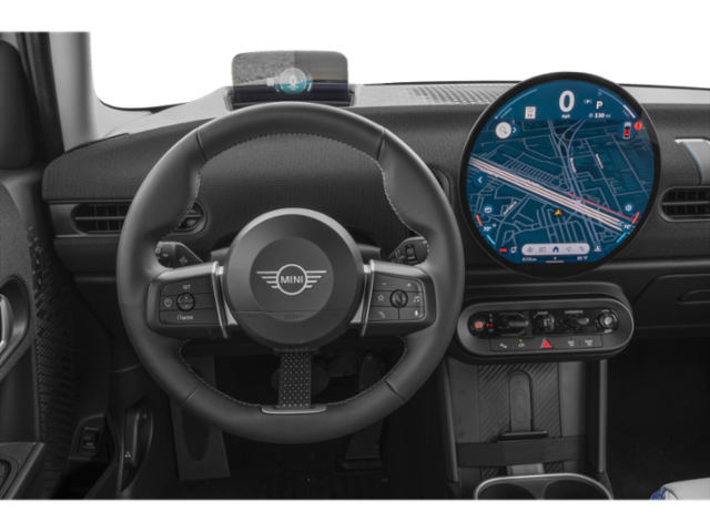 2027 MINI Cooper Hardtop Cooper S FWD