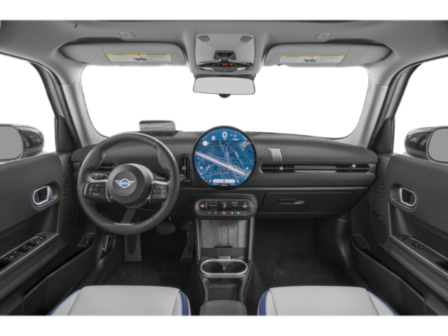 2027 MINI Cooper Hardtop Cooper S FWD