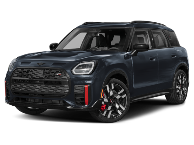 2027 MINI Cooper Countryman