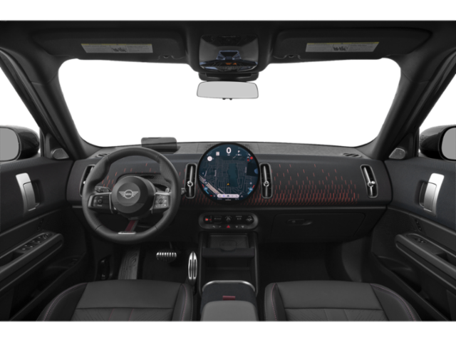 2027 MINI Cooper Countryman John Cooper Works ALL4