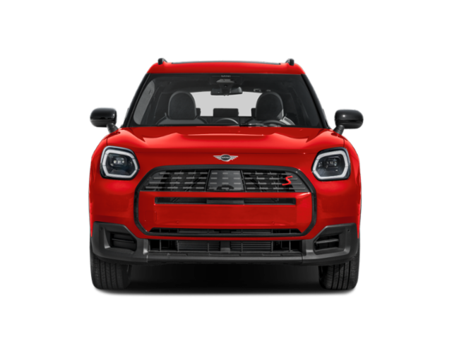 2027 MINI Cooper Countryman S ALL4