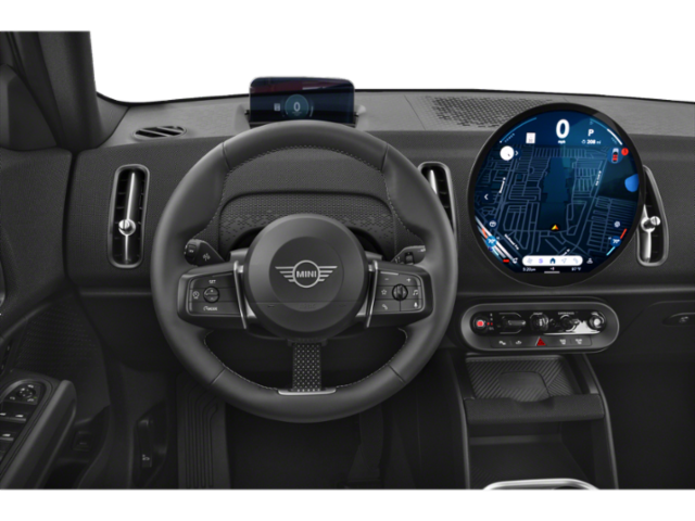 2027 MINI Cooper Countryman