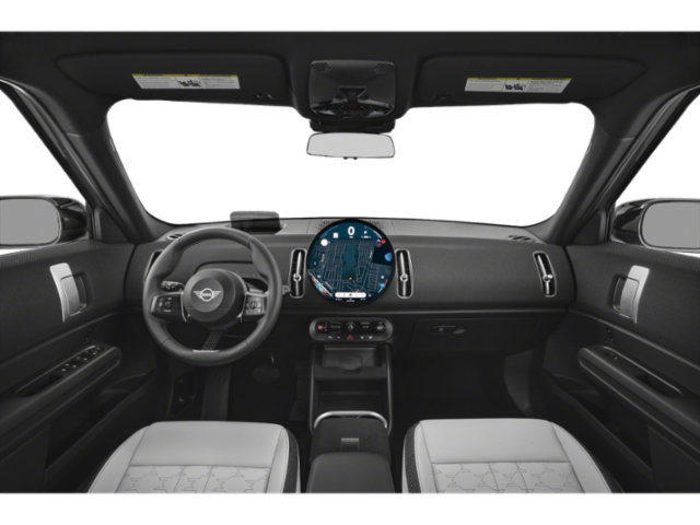 2027 MINI Cooper Countryman S ALL4