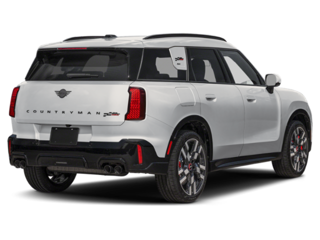 2027 MINI Cooper Countryman