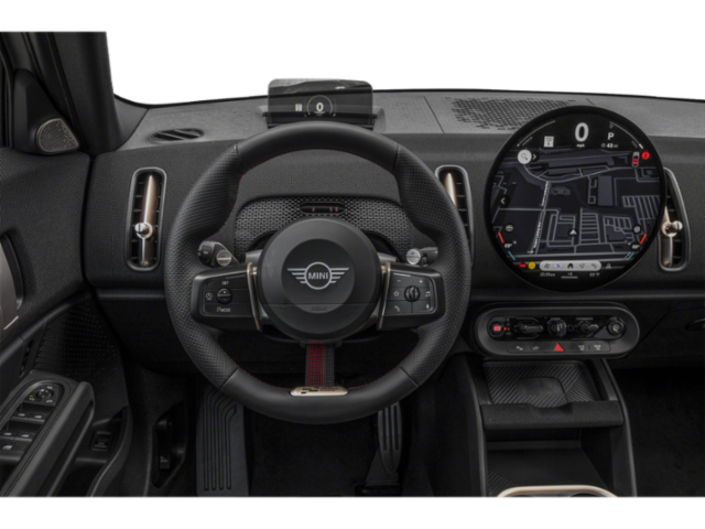 2027 MINI Cooper Countryman