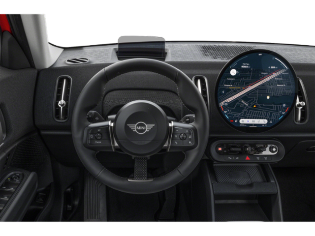 2027 MINI Cooper Countryman SE ALL4
