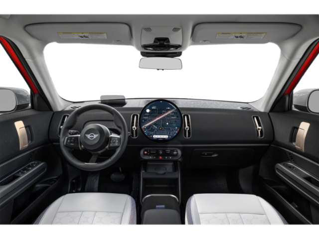 2027 MINI Cooper Countryman SE ALL4