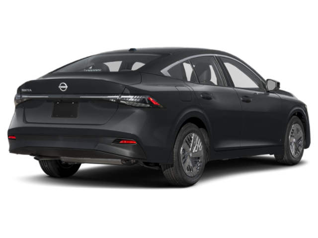 2027 Nissan Sentra