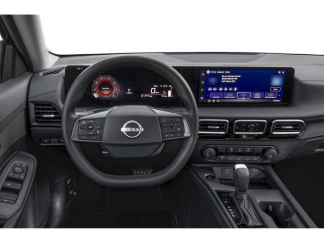 2027 Nissan Sentra